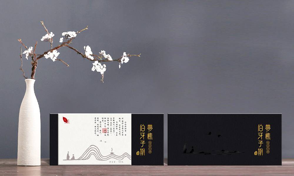 数字赋能+绿色共生，长汀县包装设计的未来方程式