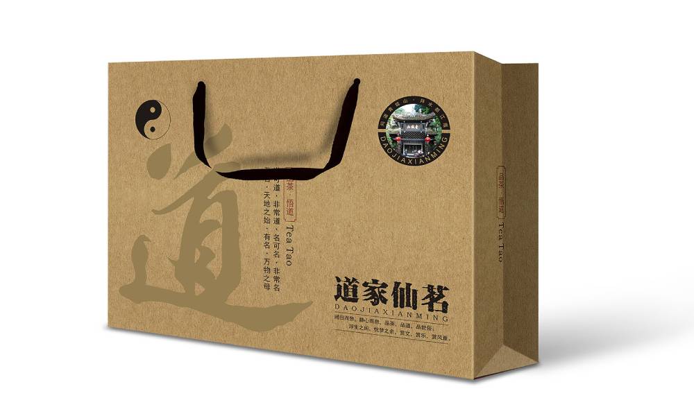 聚焦长汀县产品包装设计：赋能产品，开启市场突围之旅