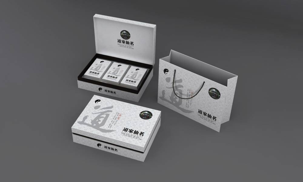 长汀县包装设计公司怎么选？5大核心维度，帮你避开合作陷阱
