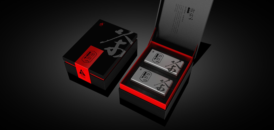 长汀县包装设计的底层逻辑：用差异化塑造不可替代的品牌印记